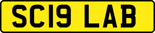 SC19LAB