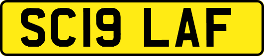 SC19LAF