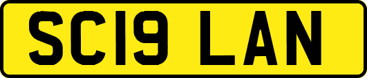 SC19LAN