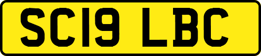 SC19LBC