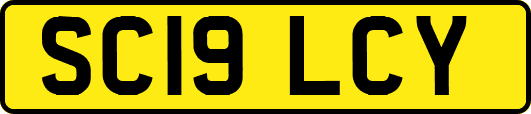 SC19LCY