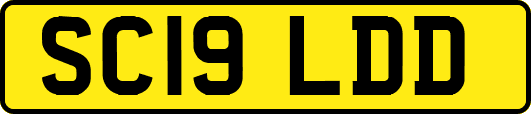 SC19LDD