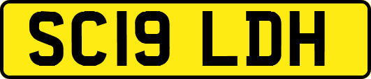 SC19LDH