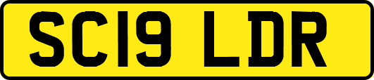 SC19LDR