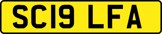 SC19LFA