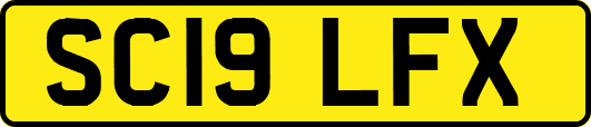 SC19LFX