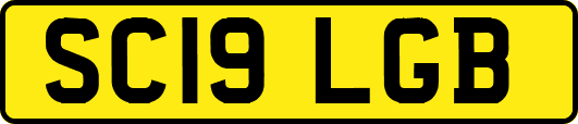 SC19LGB