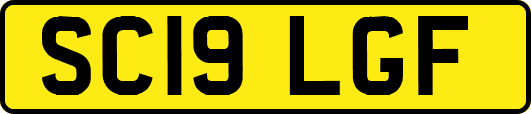 SC19LGF