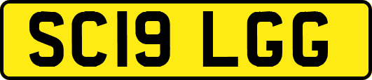 SC19LGG