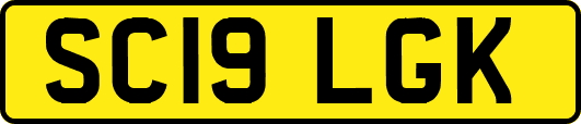 SC19LGK