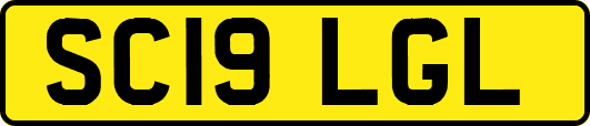 SC19LGL