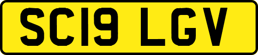 SC19LGV