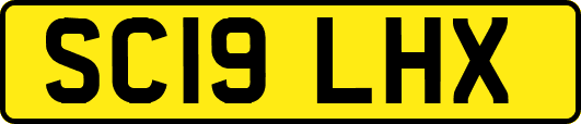 SC19LHX