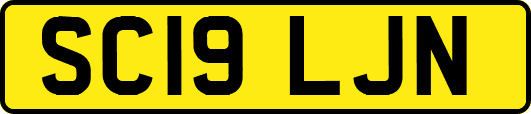 SC19LJN