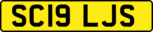 SC19LJS