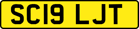 SC19LJT