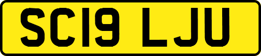 SC19LJU