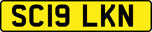 SC19LKN