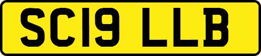 SC19LLB