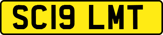 SC19LMT