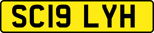 SC19LYH