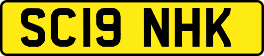 SC19NHK