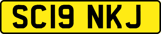 SC19NKJ