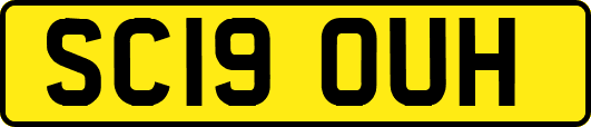 SC19OUH
