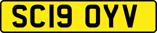 SC19OYV