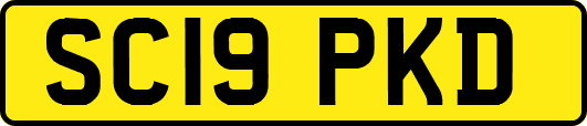 SC19PKD