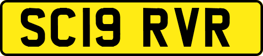 SC19RVR