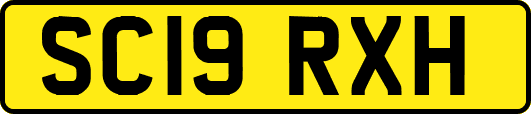 SC19RXH