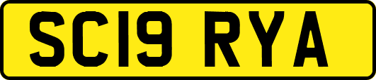 SC19RYA