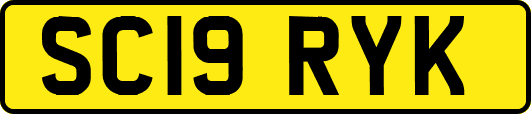 SC19RYK