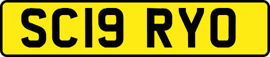 SC19RYO