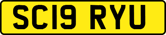 SC19RYU