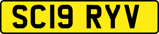 SC19RYV