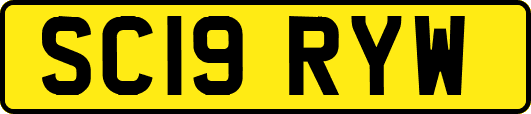 SC19RYW