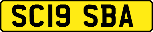 SC19SBA