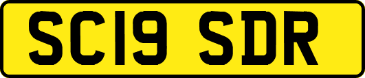 SC19SDR