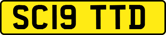 SC19TTD