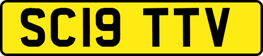 SC19TTV