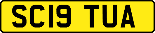 SC19TUA