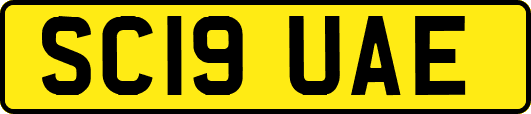 SC19UAE