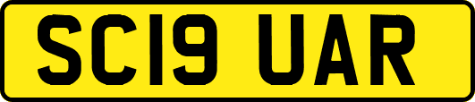 SC19UAR