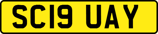 SC19UAY