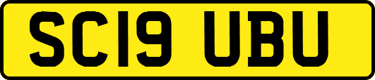 SC19UBU