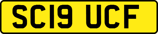 SC19UCF