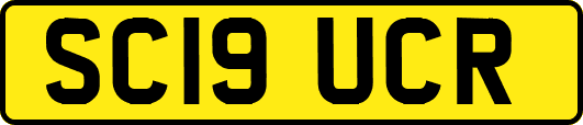 SC19UCR