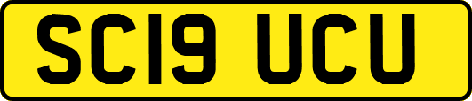 SC19UCU